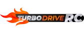 Turbo Drive RC logo